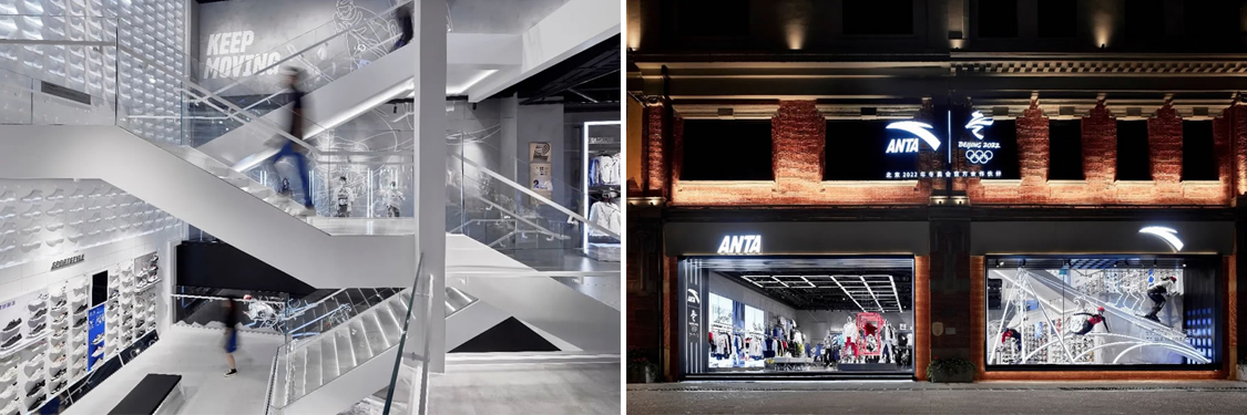 广州办公室装建设计