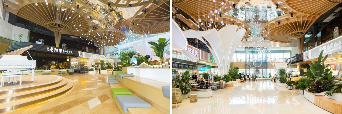 广州办公室装建设计