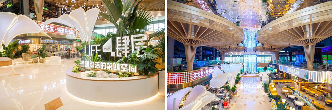 广州办公室装建设计