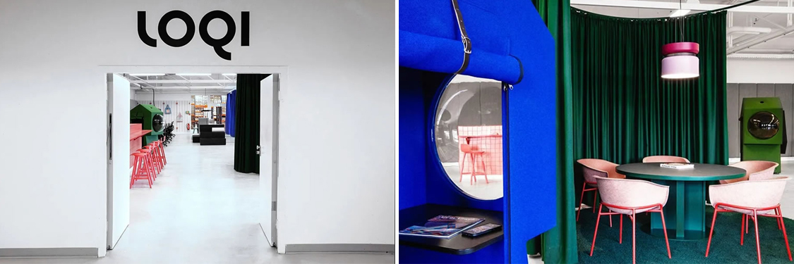 广州办公室装建设计