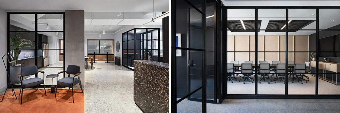 广州装建设计公司