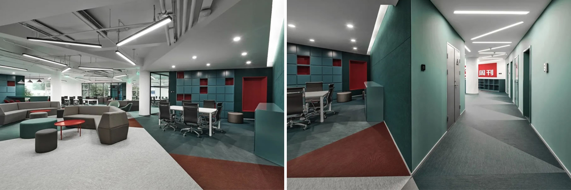 广州装建设计公司