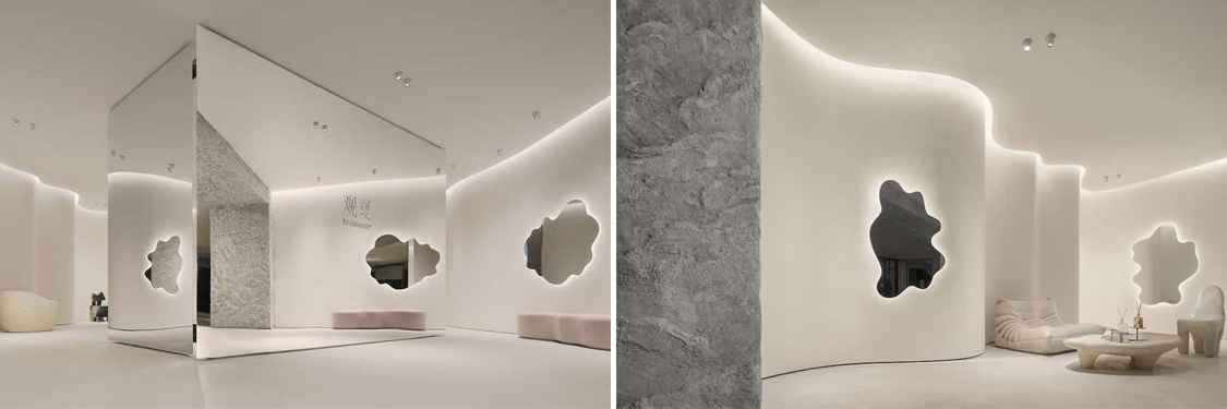 广州办公室装建设计