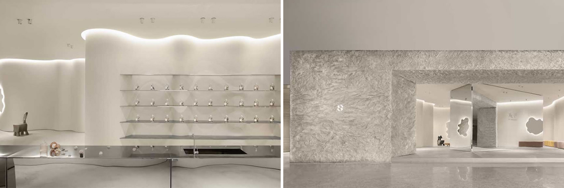 广州办公室装建设计