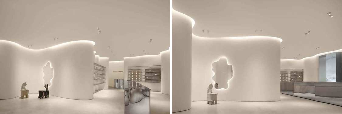 广州办公室装建设计