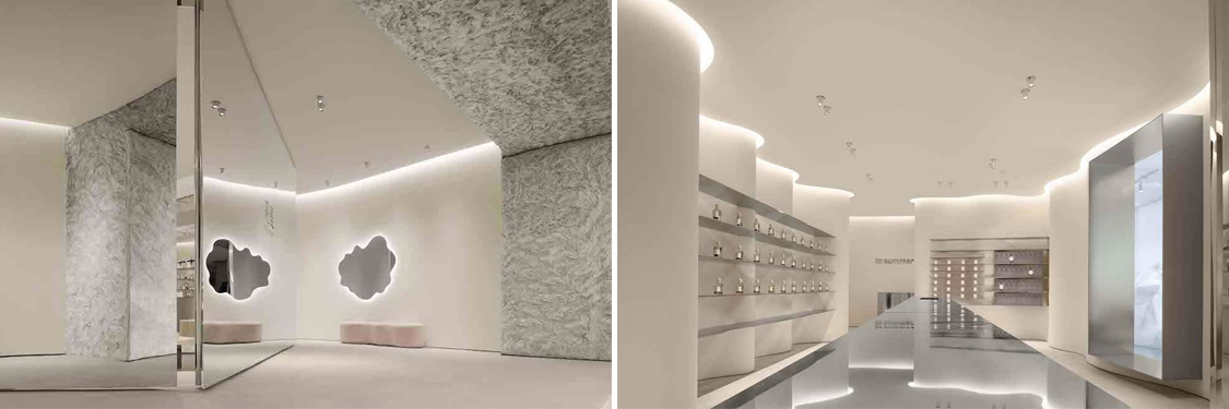 广州办公室装建设计