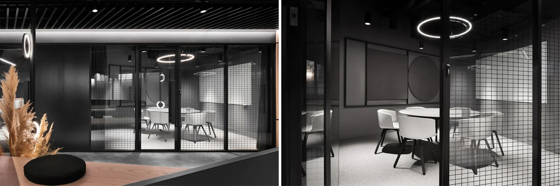 广州办公室装建设计