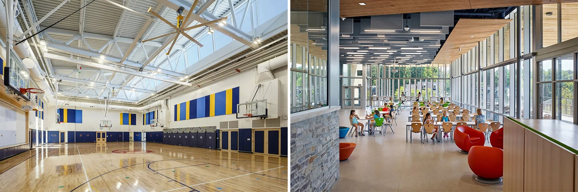 广州办公室装建设计