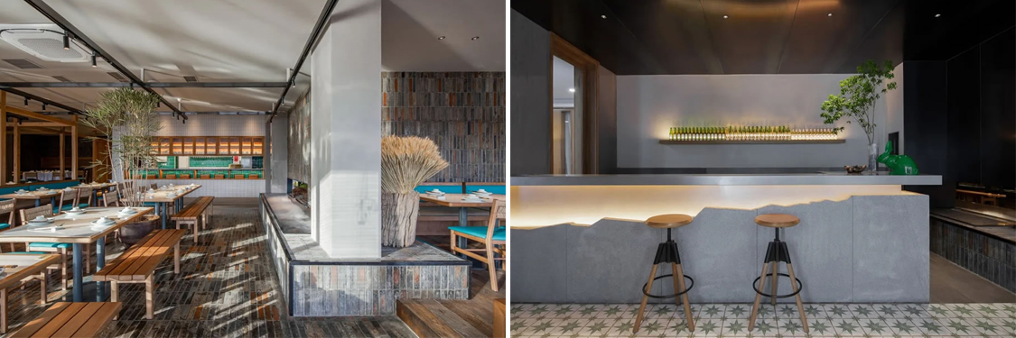 广州办公室装建设计