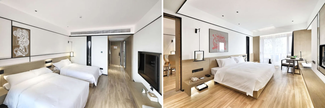 广州办公室装建设计