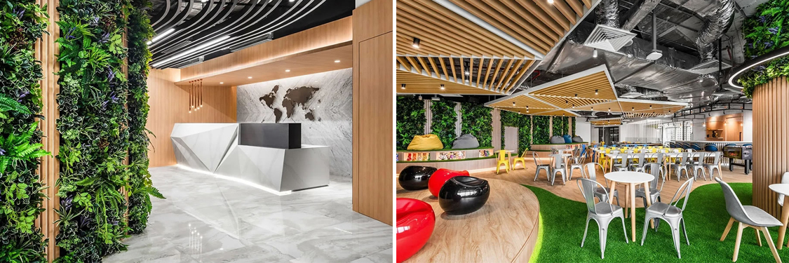 广州立博ladbrokes装璜设计公司图册