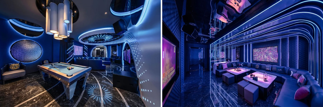 广州立博ladbrokes装璜设计公司图册