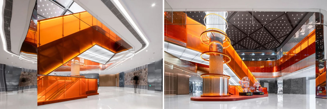 广州立博ladbrokes装璜设计公司图册