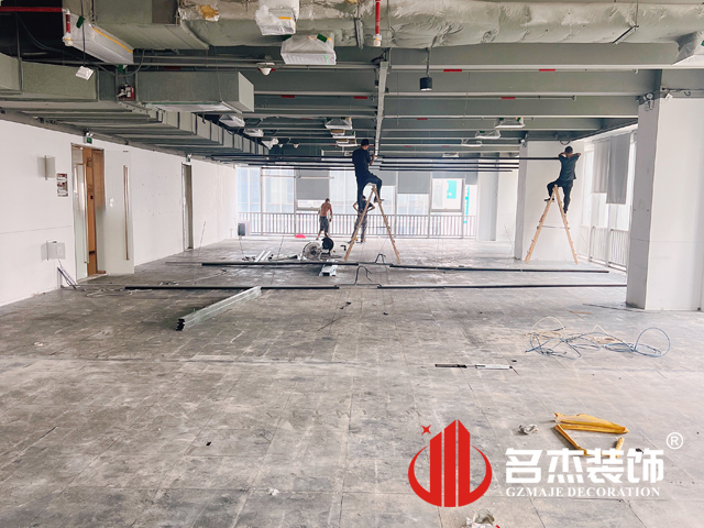 广州立博ladbrokes装璜设计公司图册