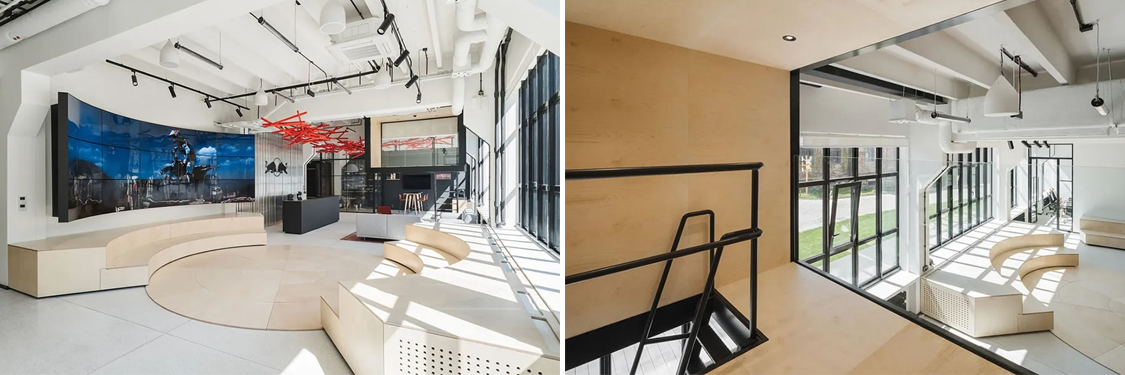 广州立博ladbrokes装璜设计公司图册