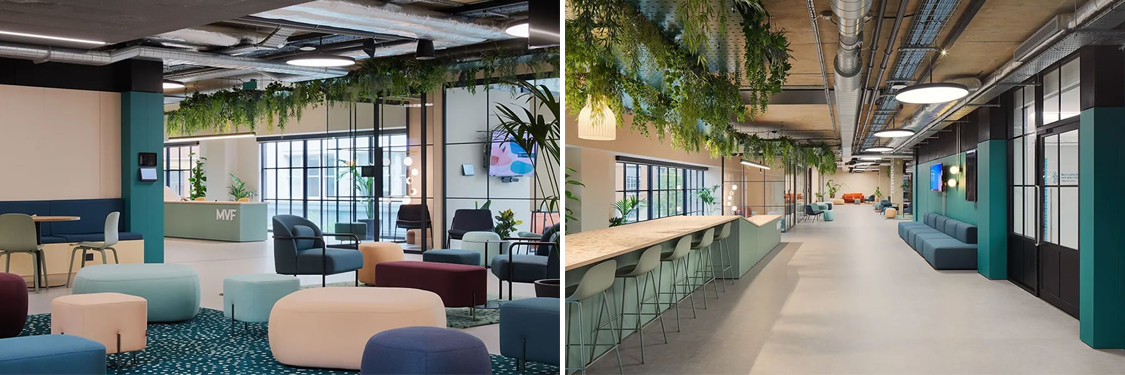 广州立博ladbrokes装璜设计公司图册