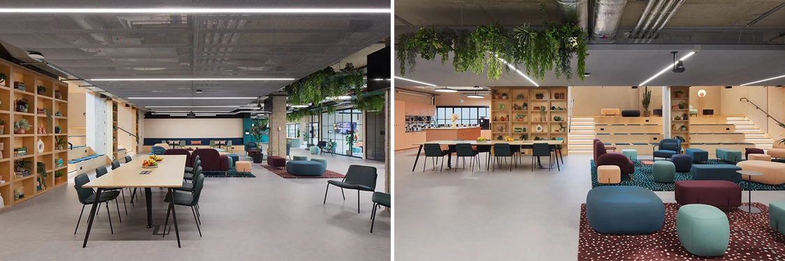 广州立博ladbrokes装璜设计公司图册