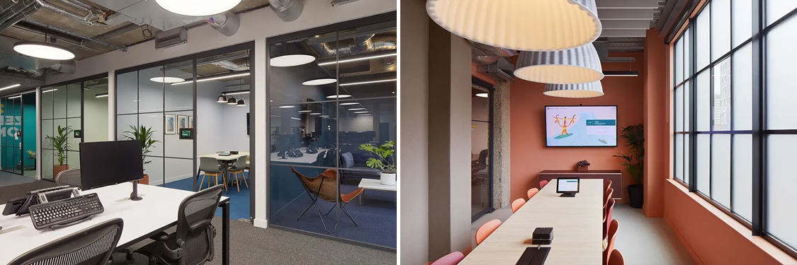 广州立博ladbrokes装璜设计公司图册