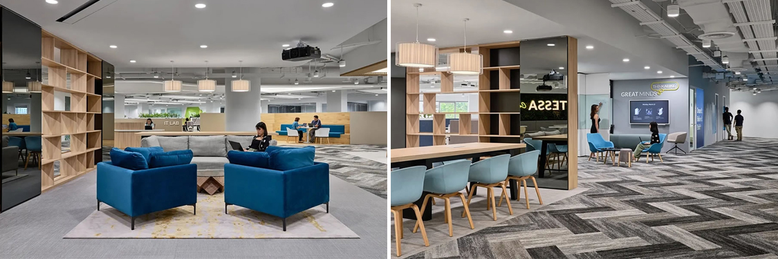 广州立博ladbrokes装璜设计公司图册