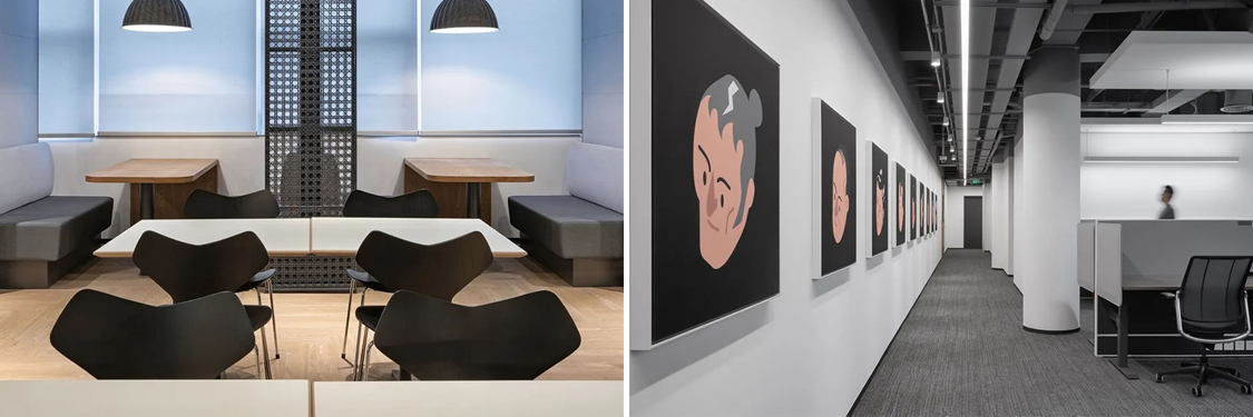 广州立博ladbrokes装璜设计公司图册