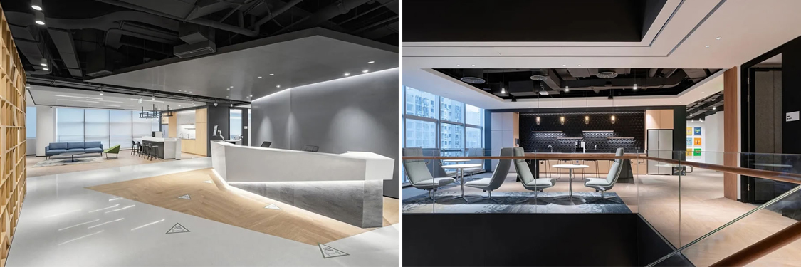 广州立博ladbrokes装璜设计公司图册