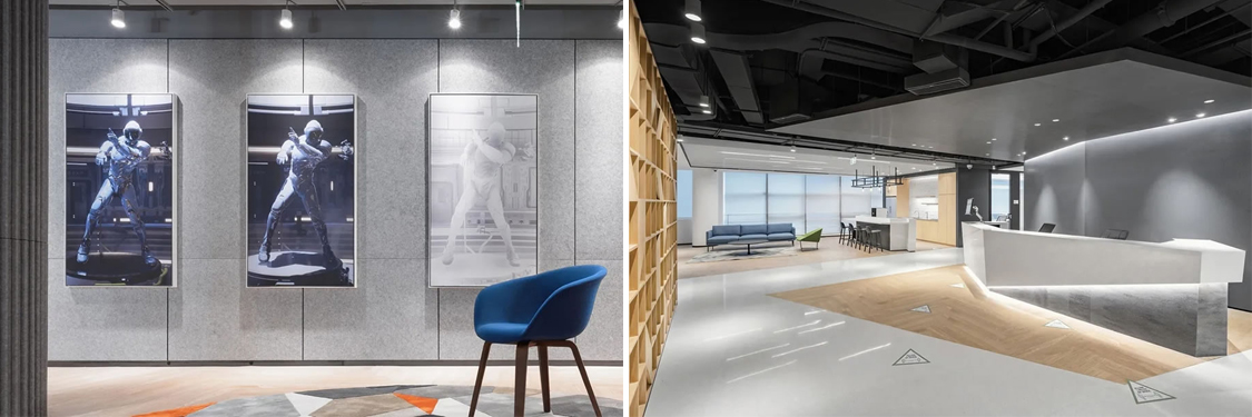 广州立博ladbrokes装璜设计公司图册