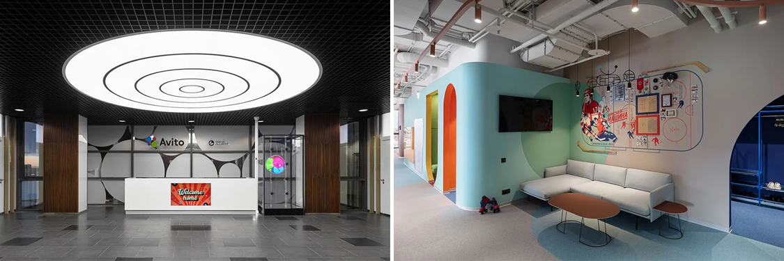 广州立博ladbrokes装璜设计公司图册