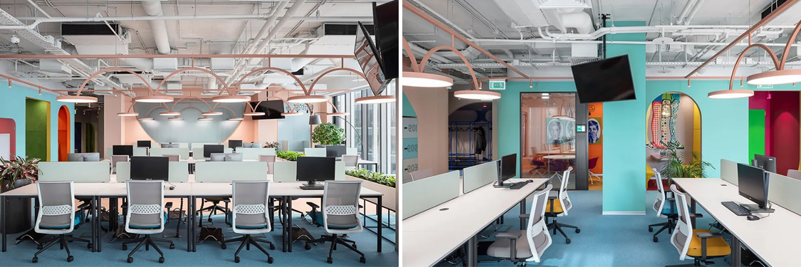 广州立博ladbrokes装璜设计公司图册