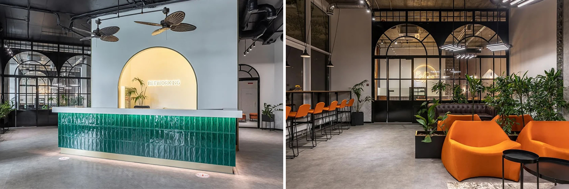 广州立博ladbrokes装璜设计公司图册