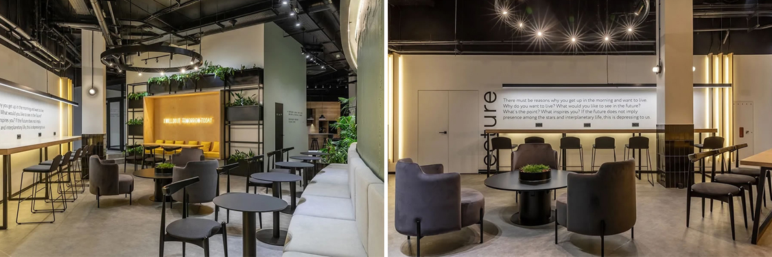 广州立博ladbrokes装璜设计公司图册