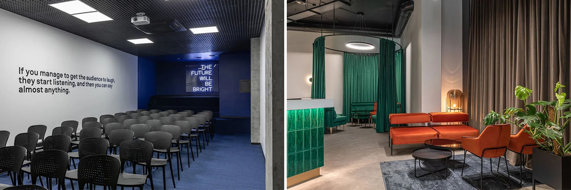 广州立博ladbrokes装璜设计公司图册