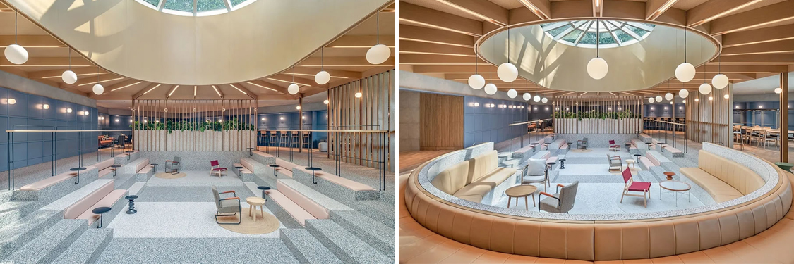 广州立博ladbrokes装璜设计公司图册