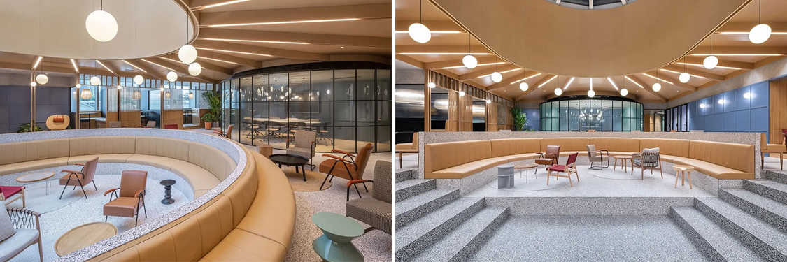 广州立博ladbrokes装璜设计公司图册