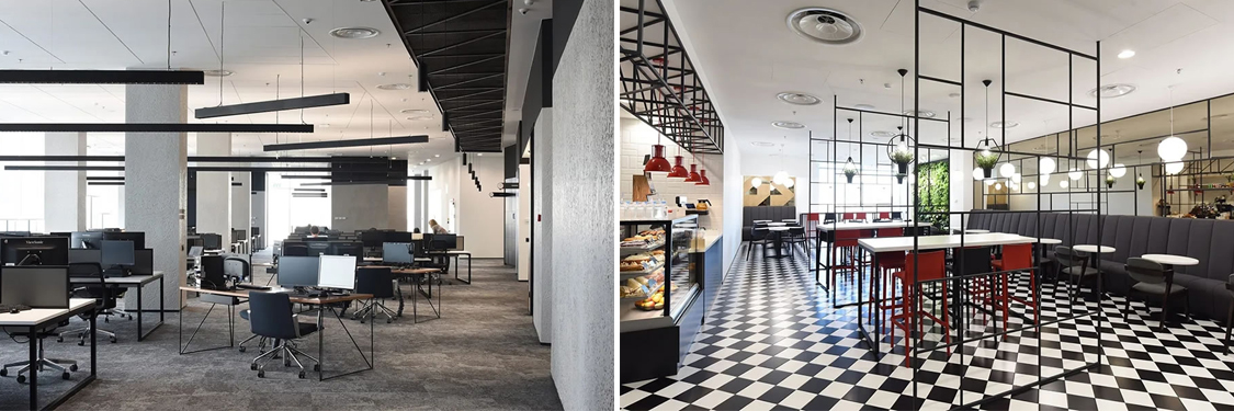 广州立博ladbrokes装璜设计公司图册