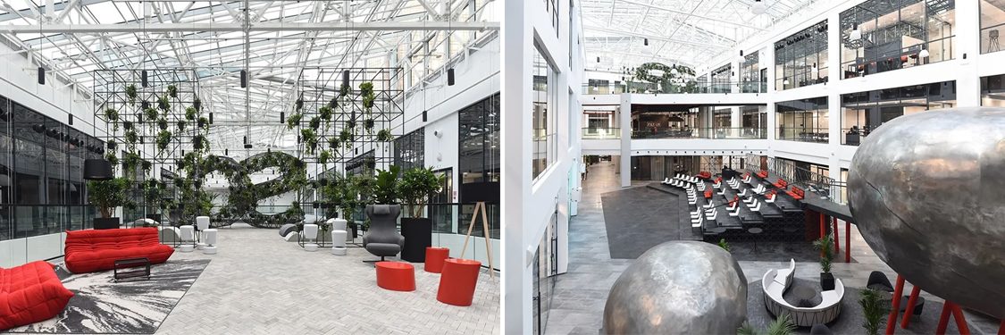 广州立博ladbrokes装璜设计公司图册