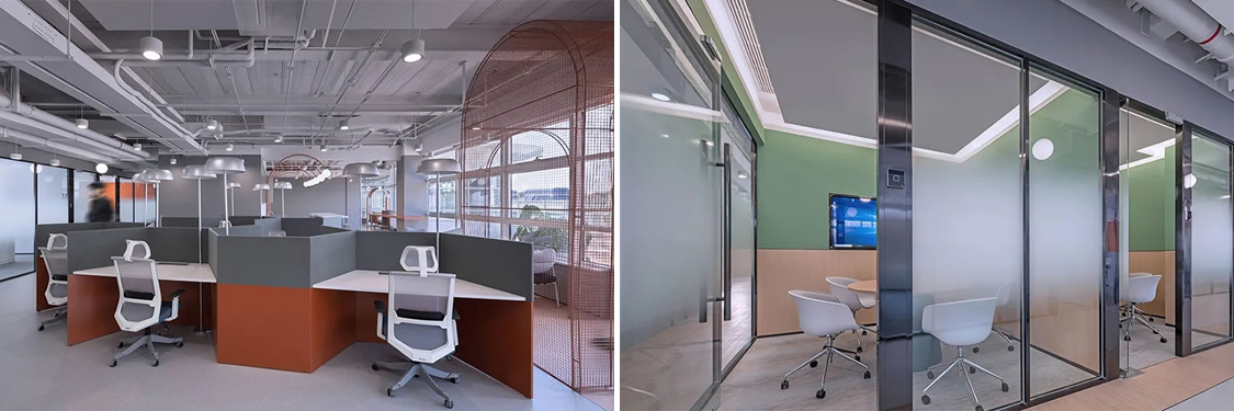 广州立博ladbrokes装璜设计公司图册