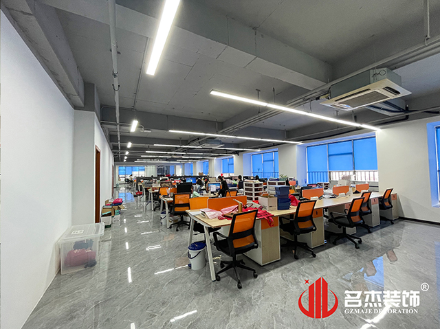 广州立博ladbrokes装璜设计公司图册