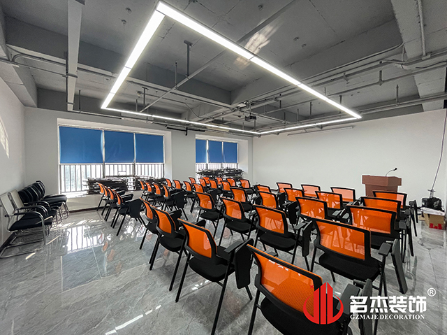 广州立博ladbrokes装璜设计公司图册