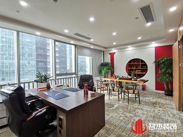 广州立博ladbrokes装璜设计公司图册