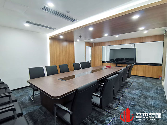 广州立博ladbrokes装璜设计公司图册