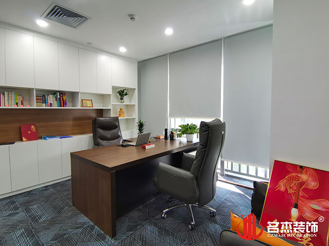 广州立博ladbrokes装璜设计公司图册