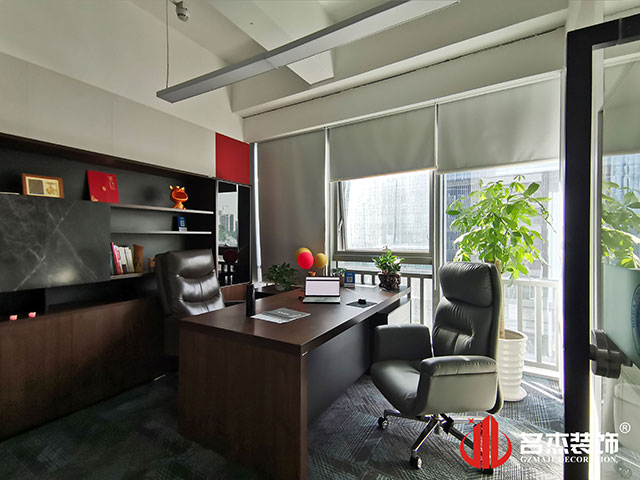 广州立博ladbrokes装璜设计公司图册