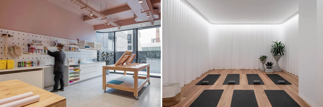 广州立博ladbrokes装璜设计公司图册