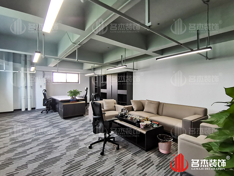 广州立博ladbrokes装璜设计公司图册