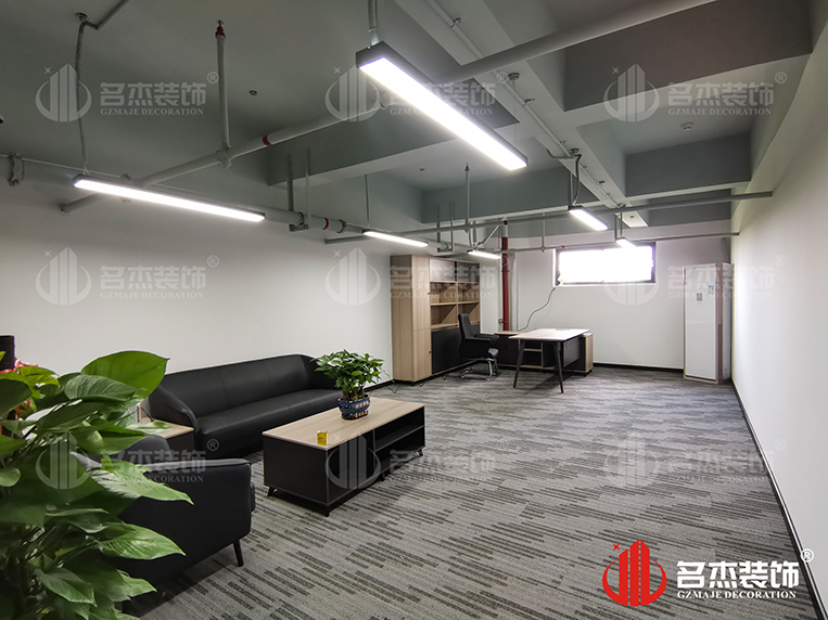 广州立博ladbrokes装璜设计公司图册