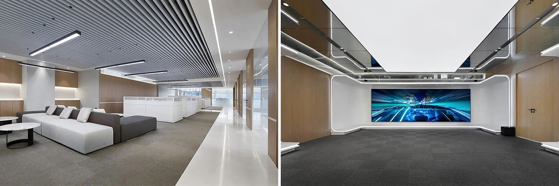 广州立博ladbrokes装璜设计公司图册