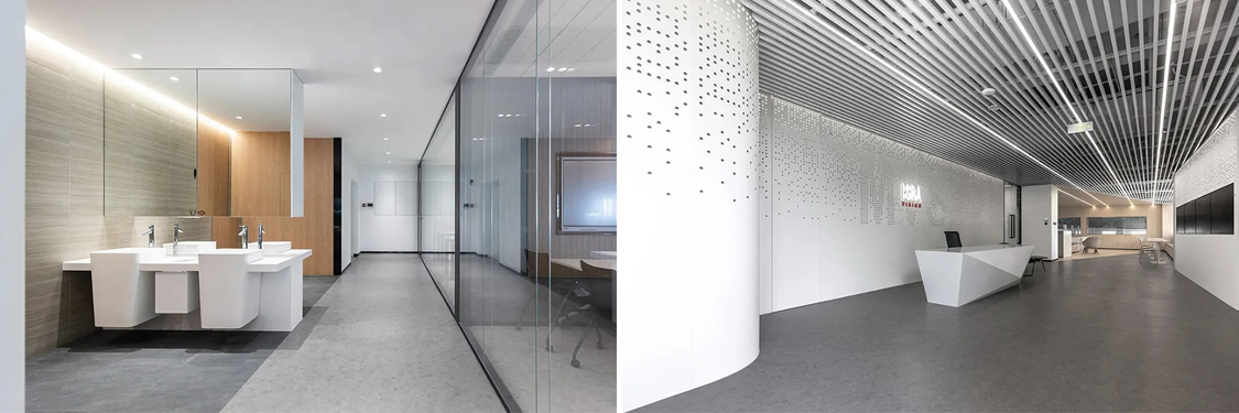 广州立博ladbrokes装璜设计公司图册