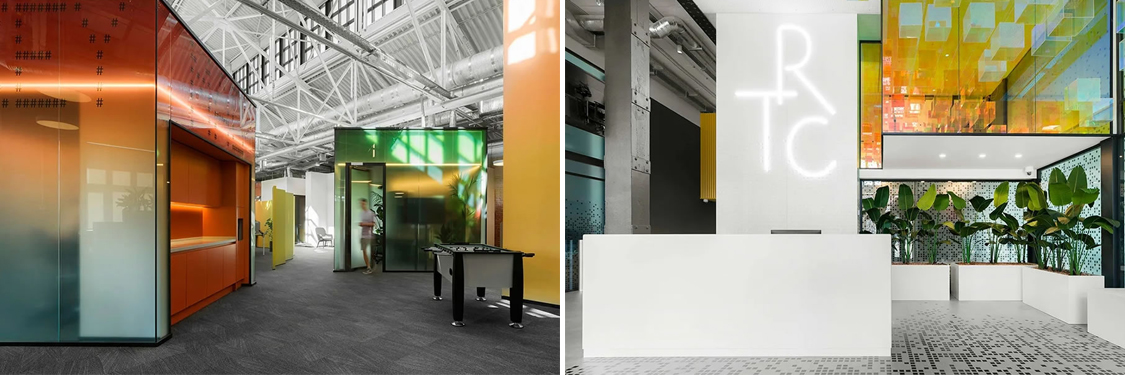 广州立博ladbrokes装璜设计公司图册