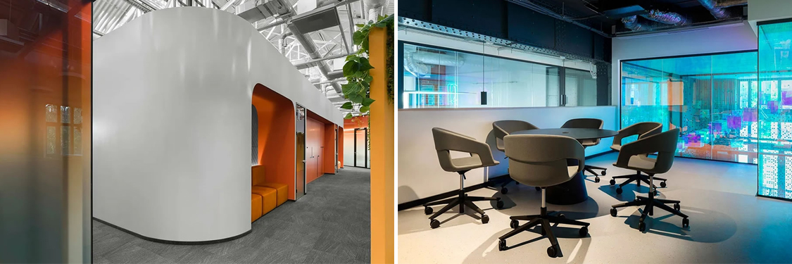 广州立博ladbrokes装璜设计公司图册