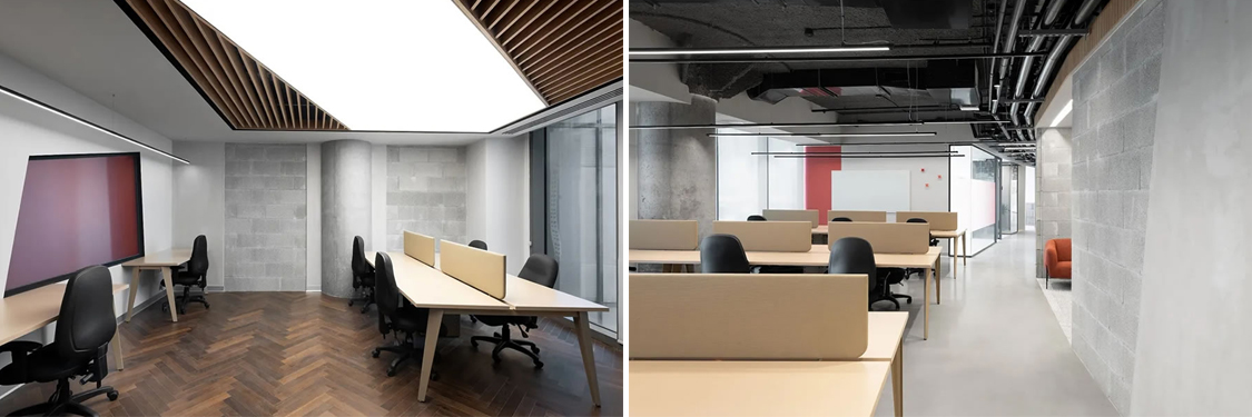 广州立博ladbrokes装璜设计公司图册